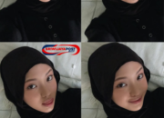 Viral! Jule Terang-terangan Lepas Hijab dan Pakai Tanktop, Netizen Ramai Bereaksi