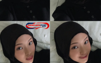 Viral! Jule Terang-terangan Lepas Hijab dan Pakai Tanktop, Netizen Ramai Bereaksi