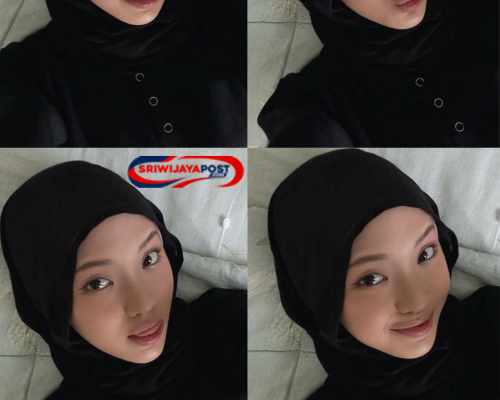 Viral! Jule Terang-terangan Lepas Hijab dan Pakai Tanktop, Netizen Ramai Bereaksi