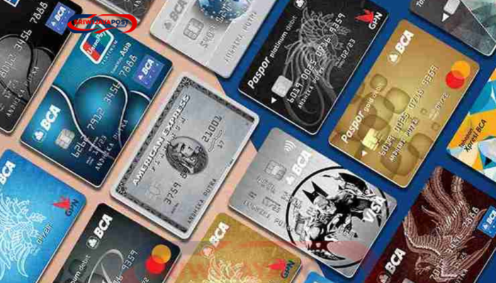Jenis Kartu ATM BCA: Simak Penjelasan Lengkapnya!