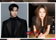 Skandal Kim Soo-hyun dan Kim Sae-on: Simak Fakta Lengkapnya!