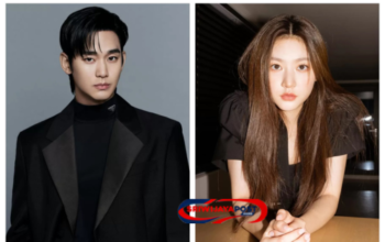 Skandal Kim Soo-hyun dan Kim Sae-on: Simak Fakta Lengkapnya!