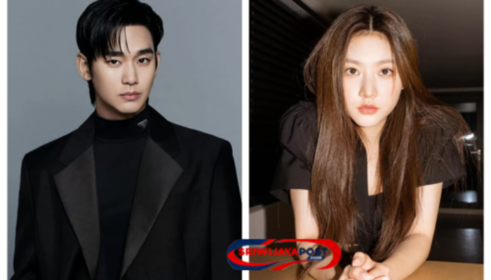 Skandal Kim Soo-hyun dan Kim Sae-on: Simak Fakta Lengkapnya!
