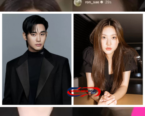 Skandal Kim Soo-hyun dan Kim Sae-on: Simak Fakta Lengkapnya!