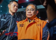 Bupati Pati Sudewo yang Peras Calon Perangkat Desa Jadi Tersangka KPK