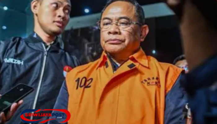 Bupati Pati Sudewo yang Peras Calon Perangkat Desa Jadi Tersangka KPK: Tarif hingga Rp225 Juta!