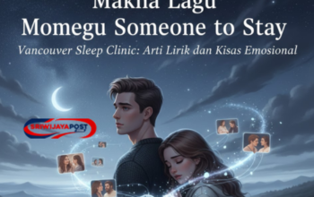 Makna Lagu Someone to Stay – Vancouver Sleep Clinic: Arti Lirik dan Kisah Emosional