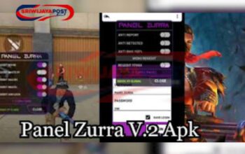 Panel Zurra v.2 - Solusi Panel Modern Tampil Efisien