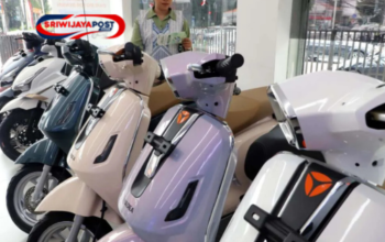 Subsidi Motor Listrik Diperpanjang hingga Akhir 2026, Target 1 Juta Unit