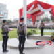 Perkuat Sinergi dan Semangat Inovasi, Polda Sumsel Laksanakan Upacara Hari Kesadaran Nasional 2026!