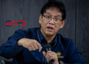 Simak Ini Kondisi Kas Negara di Tangan Purbaya!