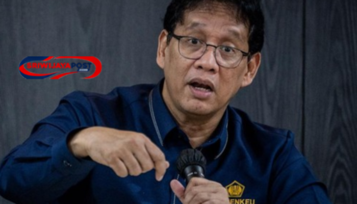 Tutup Buku APBN 2025: Simak Ini Kondisi Kas Negara di Tangan Purbaya!