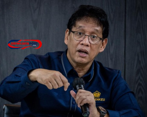 Simak Ini Kondisi Kas Negara di Tangan Purbaya!