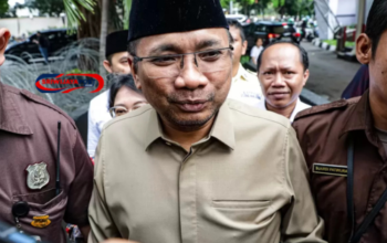 Eks Menag Yaqut Cholil Qoumas Jadi Tersangka Korupsi