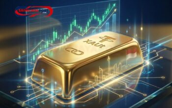 Tether Gold (XAUt) Jadi Pilihan Baru Investor Indonesia