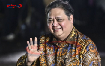 Airlangga Hartarto, Simak Profil Lengkap!