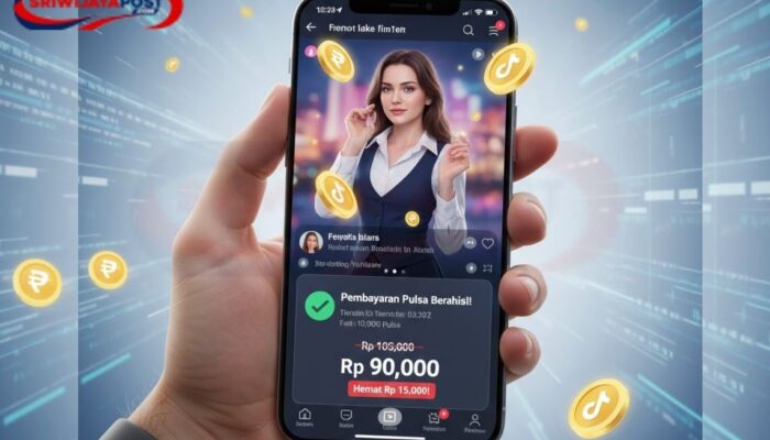 Keuntungan Metode Potong Pulsa