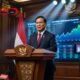 Presiden Prabowo Soroti Kelompok yang Ingin Ganggu Stabilitas Ekonomi RI
