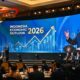 Presiden Prabowo Hadiri Indonesia Economic Outlook 2026